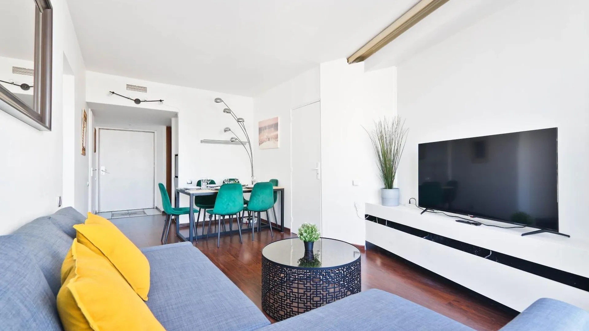 Appartement Quartier Tour Eiffel 7 Free Netflix location