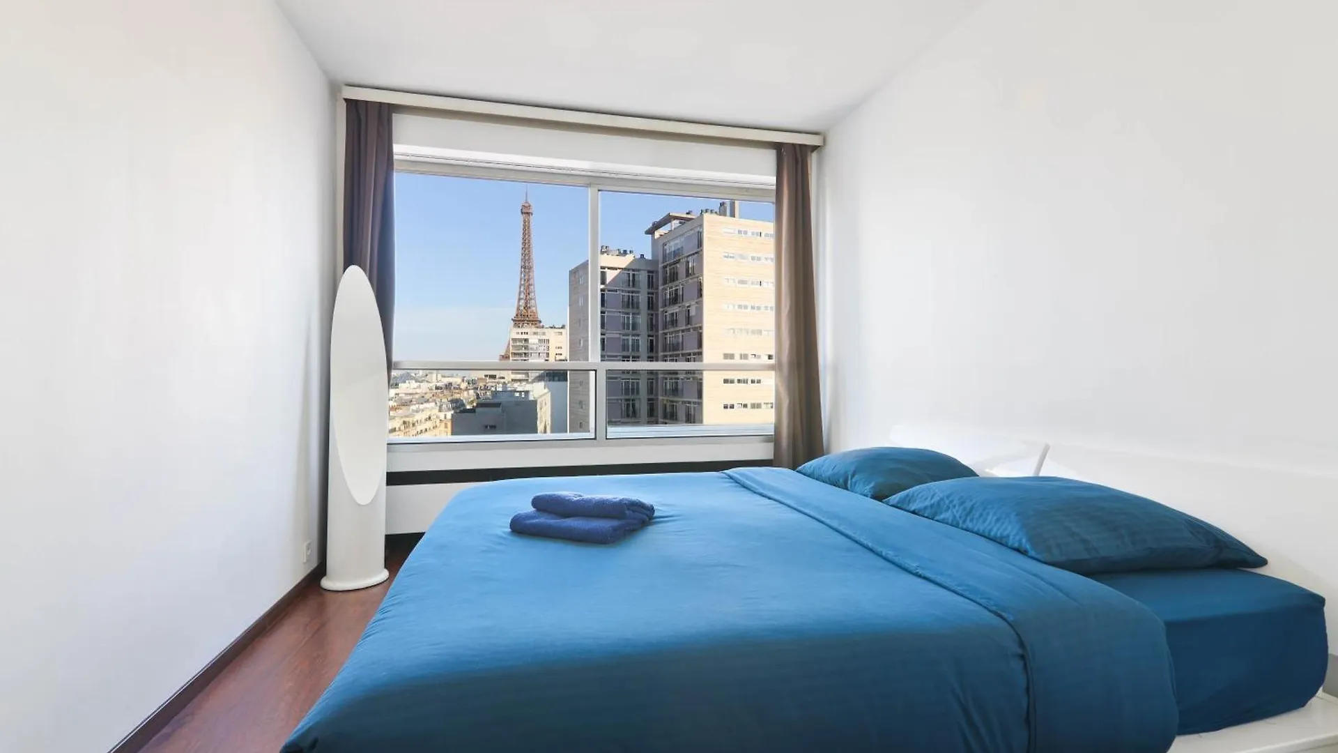 Apartment Appartement Quartier Tour Eiffel 7 Paris